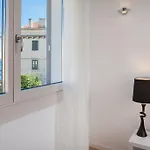 Appartement Vjera - Garage And Elevator *
