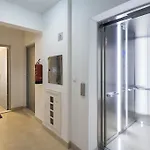 Vjera - Garage And Elevator