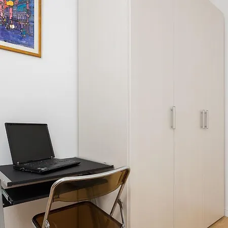 Appartement Vjera - Garage And Elevator Split