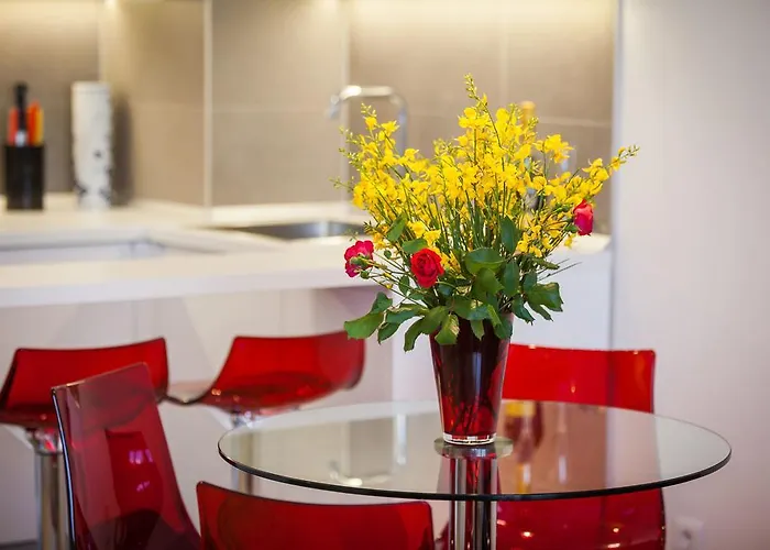 Vjera Apartman Split
