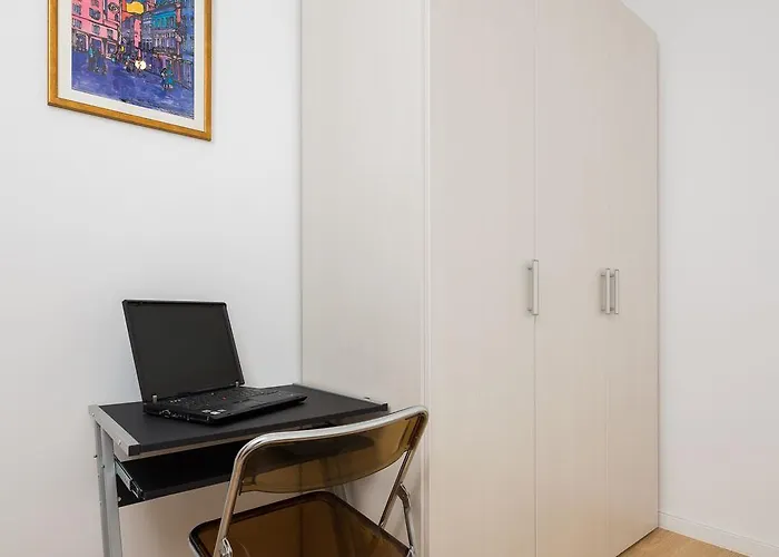 Apartman Vjera Split