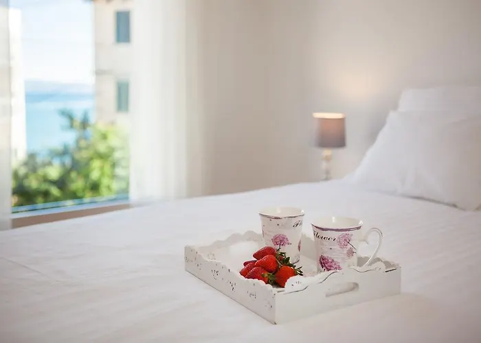 Apartman Vjera