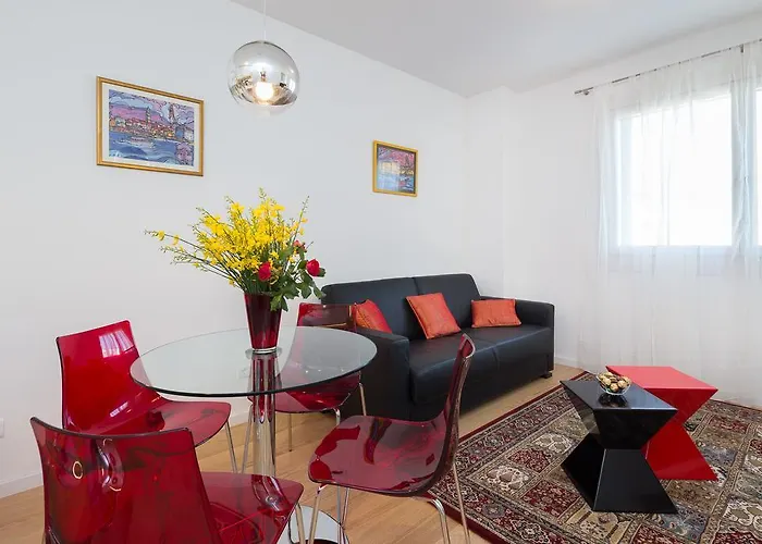 Vjera Apartman Split