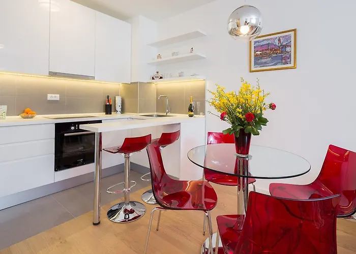 Vjera Apartman