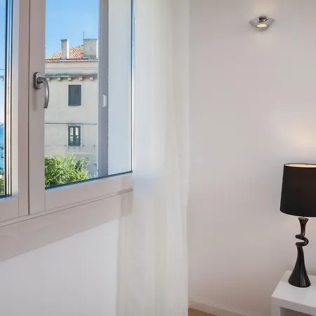 Apartman Vjera *