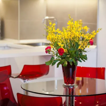 Vjera Apartment Split