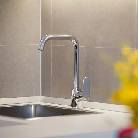 Vjera - Garage&elevator Lägenhet