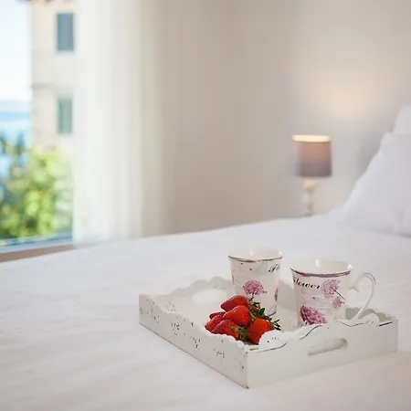 Lägenhet Vjera - Garage&elevator