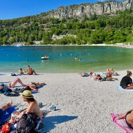 Lägenhet Vjera - Garage&elevator